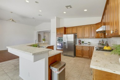 Welcome to 79535 Dandelion Drive - A Desert Gem in the Heart of on Indian Springs Golf Club in California - for sale on GolfHomes.com, golf home, golf lot