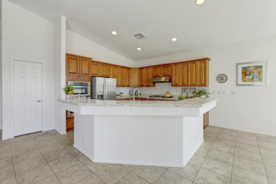 Welcome to 79535 Dandelion Drive - A Desert Gem in the Heart of on Indian Springs Golf Club in California - for sale on GolfHomes.com, golf home, golf lot
