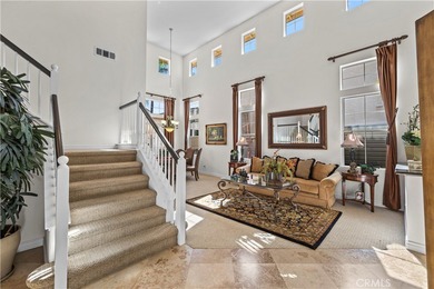 Welcome to 4375 Leonard Way, a beautifully situated home in the on Glen Ivy Golf Club in California - for sale on GolfHomes.com, golf home, golf lot