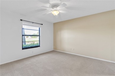Partially furnished, FIRST FLOOR golfers dream! Favorited floor on Vista Plantation Golf Club in Florida - for sale on GolfHomes.com, golf home, golf lot
