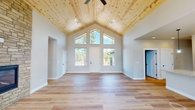 Seller will contribute $5k towards buyers closing costs on Torreon Golf Club in Arizona - for sale on GolfHomes.com, golf home, golf lot