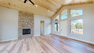 Seller will contribute $5k towards buyers closing costs on Torreon Golf Club in Arizona - for sale on GolfHomes.com, golf home, golf lot