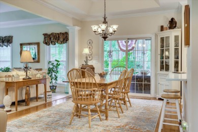 Peekaboo Lake View. Golf Cart Rides. Porch Time. Repeat. 
Here's on Monticello Golf Club At Savannah Lakes in South Carolina - for sale on GolfHomes.com, golf home, golf lot