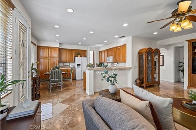 Welcome to 4375 Leonard Way, a beautifully situated home in the on Glen Ivy Golf Club in California - for sale on GolfHomes.com, golf home, golf lot