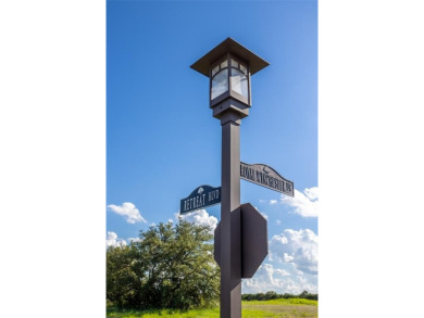 Build your dream home. Golf Course lot located on the 17th hole on The Retreat in Texas - for sale on GolfHomes.com, golf home, golf lot