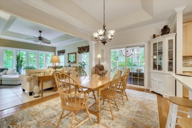 Peekaboo Lake View. Golf Cart Rides. Porch Time. Repeat. 
Here's on Monticello Golf Club At Savannah Lakes in South Carolina - for sale on GolfHomes.com, golf home, golf lot