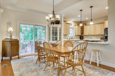Peekaboo Lake View. Golf Cart Rides. Porch Time. Repeat. 
Here's on Monticello Golf Club At Savannah Lakes in South Carolina - for sale on GolfHomes.com, golf home, golf lot