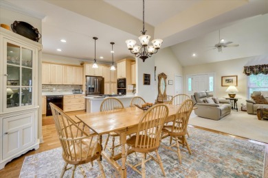 Peekaboo Lake View. Golf Cart Rides. Porch Time. Repeat. 
Here's on Monticello Golf Club At Savannah Lakes in South Carolina - for sale on GolfHomes.com, golf home, golf lot