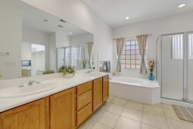 Welcome to 79535 Dandelion Drive - A Desert Gem in the Heart of on Indian Springs Golf Club in California - for sale on GolfHomes.com, golf home, golf lot
