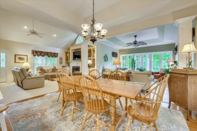 Peekaboo Lake View. Golf Cart Rides. Porch Time. Repeat. 
Here's on Monticello Golf Club At Savannah Lakes in South Carolina - for sale on GolfHomes.com, golf home, golf lot