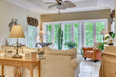 Peekaboo Lake View. Golf Cart Rides. Porch Time. Repeat. 
Here's on Monticello Golf Club At Savannah Lakes in South Carolina - for sale on GolfHomes.com, golf home, golf lot