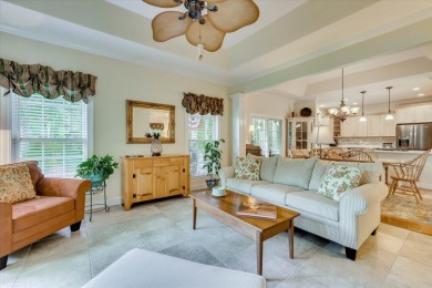 Peekaboo Lake View. Golf Cart Rides. Porch Time. Repeat. 
Here's on Monticello Golf Club At Savannah Lakes in South Carolina - for sale on GolfHomes.com, golf home, golf lot