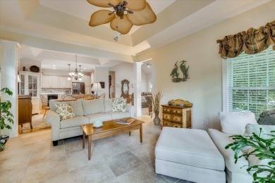 Peekaboo Lake View. Golf Cart Rides. Porch Time. Repeat. 
Here's on Monticello Golf Club At Savannah Lakes in South Carolina - for sale on GolfHomes.com, golf home, golf lot