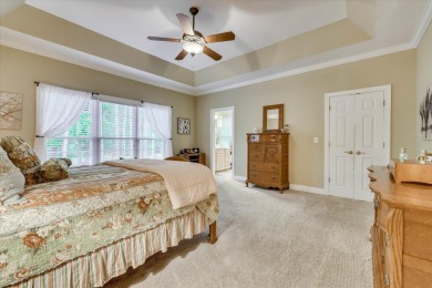 Peekaboo Lake View. Golf Cart Rides. Porch Time. Repeat. 
Here's on Monticello Golf Club At Savannah Lakes in South Carolina - for sale on GolfHomes.com, golf home, golf lot