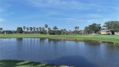 Partially furnished, FIRST FLOOR golfers dream! Favorited floor on Vista Plantation Golf Club in Florida - for sale on GolfHomes.com, golf home, golf lot