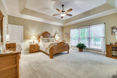 Peekaboo Lake View. Golf Cart Rides. Porch Time. Repeat. 
Here's on Monticello Golf Club At Savannah Lakes in South Carolina - for sale on GolfHomes.com, golf home, golf lot