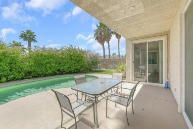 Welcome to 79535 Dandelion Drive - A Desert Gem in the Heart of on Indian Springs Golf Club in California - for sale on GolfHomes.com, golf home, golf lot