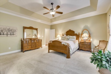 Peekaboo Lake View. Golf Cart Rides. Porch Time. Repeat. 
Here's on Monticello Golf Club At Savannah Lakes in South Carolina - for sale on GolfHomes.com, golf home, golf lot
