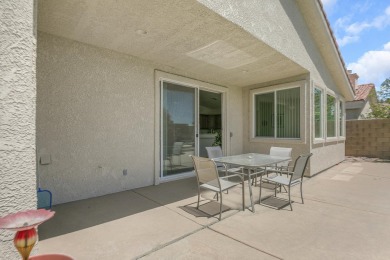 Welcome to 79535 Dandelion Drive - A Desert Gem in the Heart of on Indian Springs Golf Club in California - for sale on GolfHomes.com, golf home, golf lot