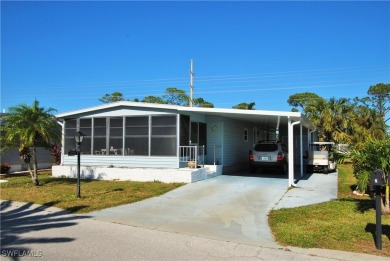 Turnkey! Modern upgrades and an exceptional location near the on Six Lakes Country Club in Florida - for sale on GolfHomes.com, golf home, golf lot