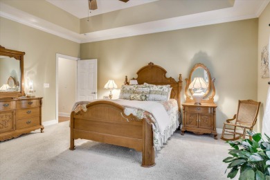 Peekaboo Lake View. Golf Cart Rides. Porch Time. Repeat. 
Here's on Monticello Golf Club At Savannah Lakes in South Carolina - for sale on GolfHomes.com, golf home, golf lot