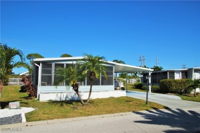 Turnkey! Modern upgrades and an exceptional location near the on Six Lakes Country Club in Florida - for sale on GolfHomes.com, golf home, golf lot