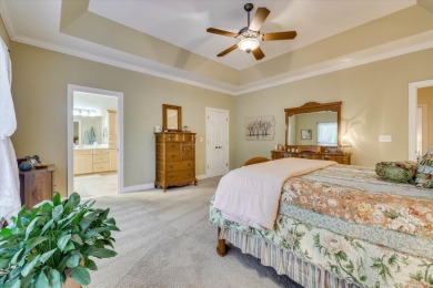 Peekaboo Lake View. Golf Cart Rides. Porch Time. Repeat. 
Here's on Monticello Golf Club At Savannah Lakes in South Carolina - for sale on GolfHomes.com, golf home, golf lot