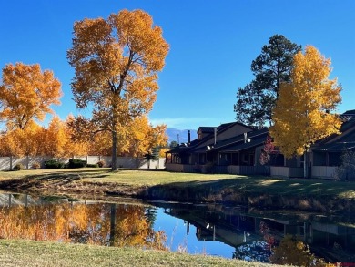 Kelly Keegan, Pagosa Brokers LLC, C: , kelly,  : Lakefront condo on Pagosa Springs Golf Club in Colorado - for sale on GolfHomes.com, golf home, golf lot