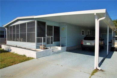 Turnkey! Modern upgrades and an exceptional location near the on Six Lakes Country Club in Florida - for sale on GolfHomes.com, golf home, golf lot
