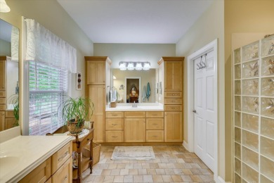 Peekaboo Lake View. Golf Cart Rides. Porch Time. Repeat. 
Here's on Monticello Golf Club At Savannah Lakes in South Carolina - for sale on GolfHomes.com, golf home, golf lot