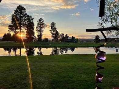 Kelly Keegan, Pagosa Brokers LLC, C: , kelly,  : Lakefront condo on Pagosa Springs Golf Club in Colorado - for sale on GolfHomes.com, golf home, golf lot