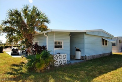 Turnkey! Modern upgrades and an exceptional location near the on Six Lakes Country Club in Florida - for sale on GolfHomes.com, golf home, golf lot