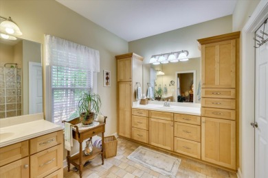 Peekaboo Lake View. Golf Cart Rides. Porch Time. Repeat. 
Here's on Monticello Golf Club At Savannah Lakes in South Carolina - for sale on GolfHomes.com, golf home, golf lot