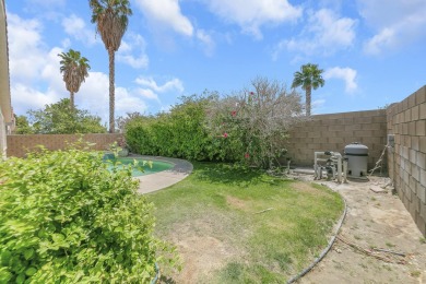 Welcome to 79535 Dandelion Drive - A Desert Gem in the Heart of on Indian Springs Golf Club in California - for sale on GolfHomes.com, golf home, golf lot