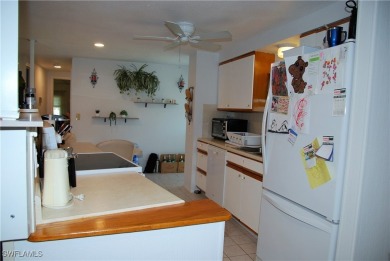 Turnkey! Modern upgrades and an exceptional location near the on Six Lakes Country Club in Florida - for sale on GolfHomes.com, golf home, golf lot