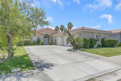 Welcome to 79535 Dandelion Drive - A Desert Gem in the Heart of on Indian Springs Golf Club in California - for sale on GolfHomes.com, golf home, golf lot