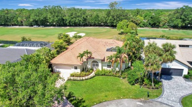 Beautiful One Story 4 Bedroom,4 Bath PGA National Courtyard Home on PGA National Golf Club in Florida - for sale on GolfHomes.com, golf home, golf lot