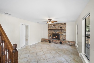 Welcome to this charming Creole cottage located near the Windsor on Lake Forest Yacht and Country Club in Alabama - for sale on GolfHomes.com, golf home, golf lot