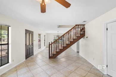 Welcome to this charming Creole cottage located near the Windsor on Lake Forest Yacht and Country Club in Alabama - for sale on GolfHomes.com, golf home, golf lot