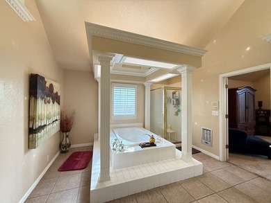 MILLION DOLLAR LAKE VIEW! BEST LOT IN MISSION ESTATES! CUSTOM on Club at Mission Dorado in Texas - for sale on GolfHomes.com, golf home, golf lot