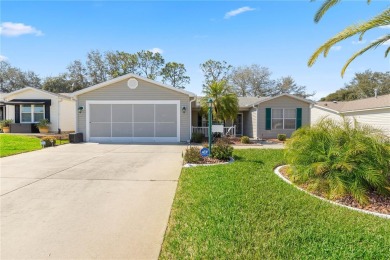 Charming *Turnkey* home with Private Backyard  Enclosed Lanai on Glenview Championship Golf and Country Club in Florida - for sale on GolfHomes.com, golf home, golf lot