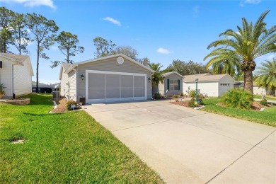 Charming *Turnkey* home with Private Backyard  Enclosed Lanai on Glenview Championship Golf and Country Club in Florida - for sale on GolfHomes.com, golf home, golf lot