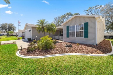 Charming *Turnkey* home with Private Backyard  Enclosed Lanai on Glenview Championship Golf and Country Club in Florida - for sale on GolfHomes.com, golf home, golf lot