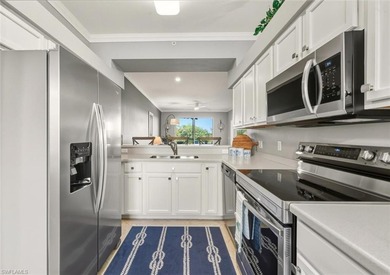 Experience the best of resort-style living in this gorgeous on Heritage Bay Golf Course in Florida - for sale on GolfHomes.com, golf home, golf lot