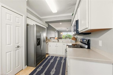 Experience the best of resort-style living in this gorgeous on Heritage Bay Golf Course in Florida - for sale on GolfHomes.com, golf home, golf lot