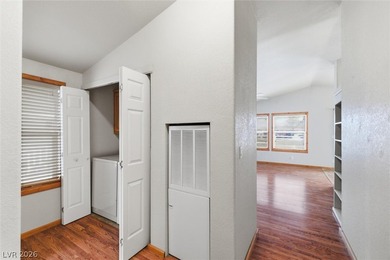 Welcome to 211 Montecito Dr. in the sought-after Desert Greens on Desert Greens Golf Course in Nevada - for sale on GolfHomes.com, golf home, golf lot