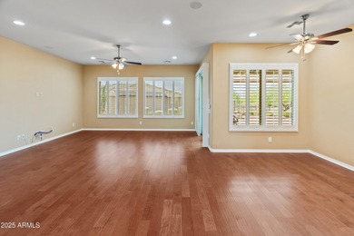 Luxury upgrades & resort-style living await in this stunning 2 on Copper Canyon Golf Club in Arizona - for sale on GolfHomes.com, golf home, golf lot