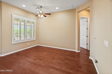 Luxury upgrades & resort-style living await in this stunning 2 on Copper Canyon Golf Club in Arizona - for sale on GolfHomes.com, golf home, golf lot