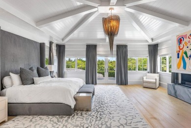 A one-of-a-kind masterpiece in prestigious Seminole Landing on Seminole Golf Club in Florida - for sale on GolfHomes.com, golf home, golf lot