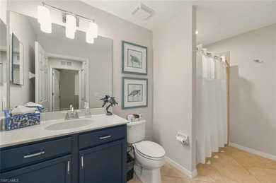 Experience the best of resort-style living in this gorgeous on Heritage Bay Golf Course in Florida - for sale on GolfHomes.com, golf home, golf lot